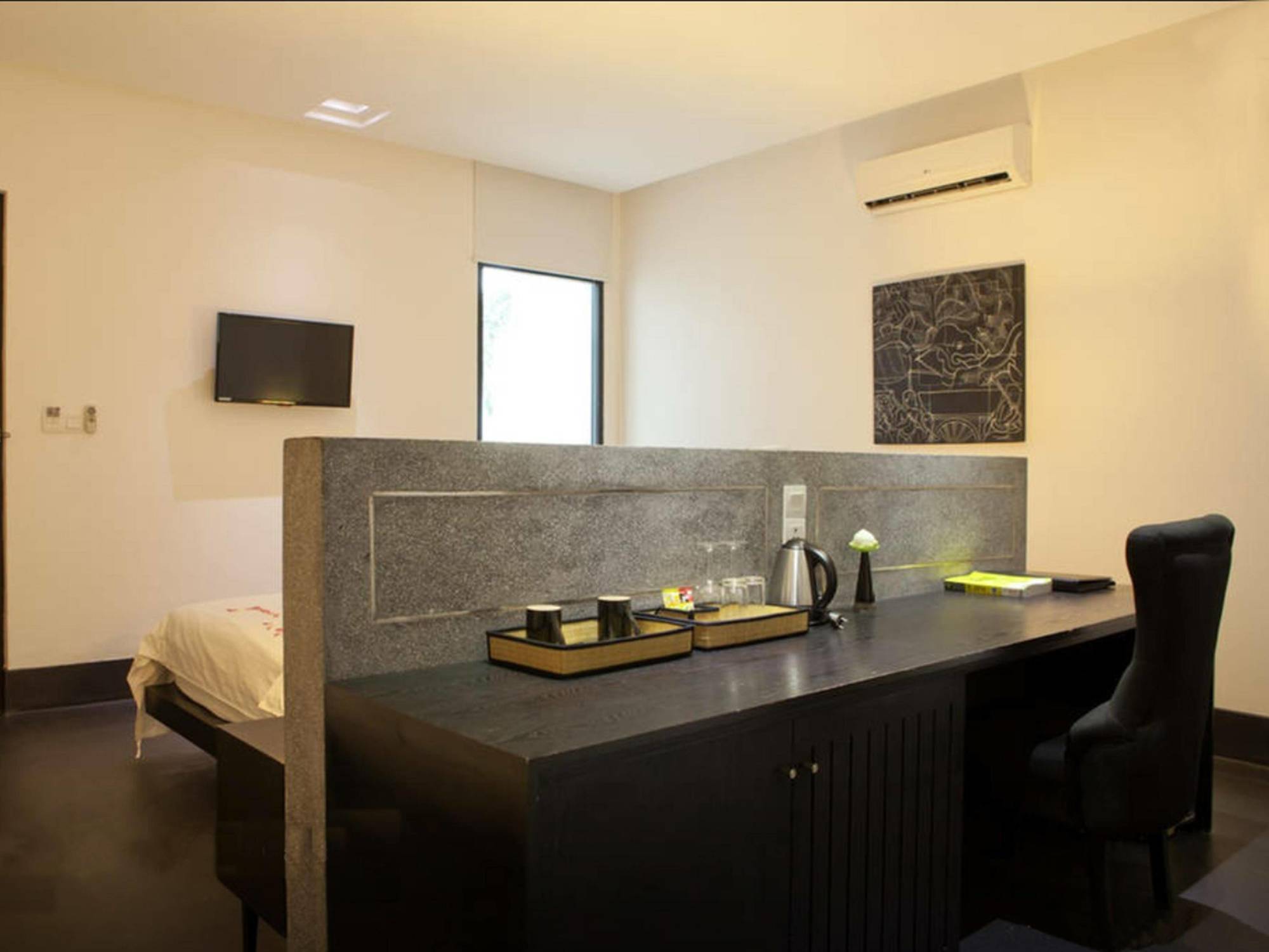 Hotel Ofuro Phnom-Penh Buitenkant foto