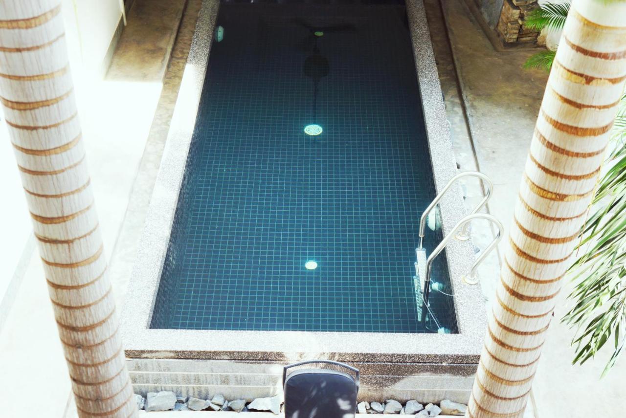 Hotel Ofuro Phnom-Penh Buitenkant foto