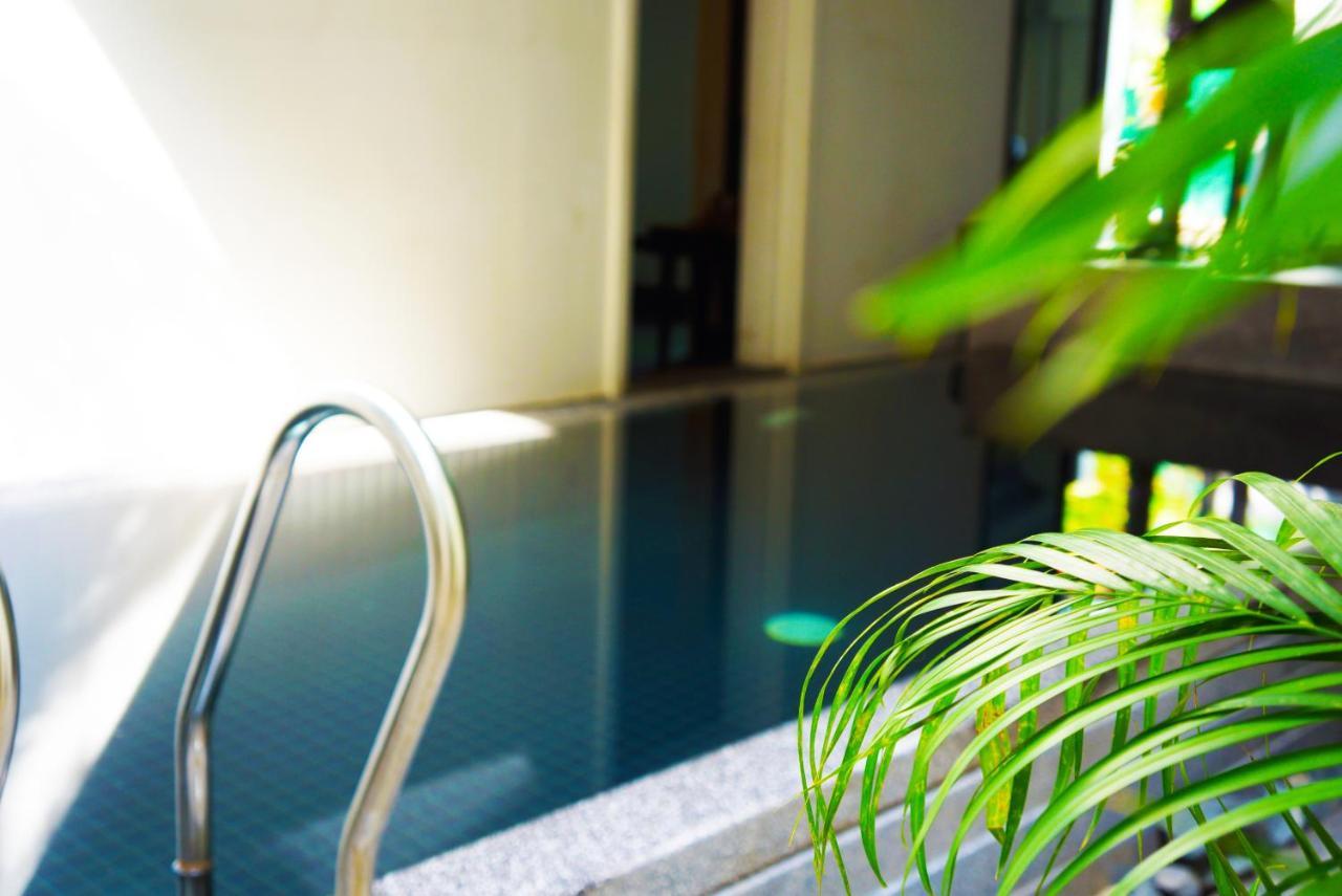 Hotel Ofuro Phnom-Penh Buitenkant foto