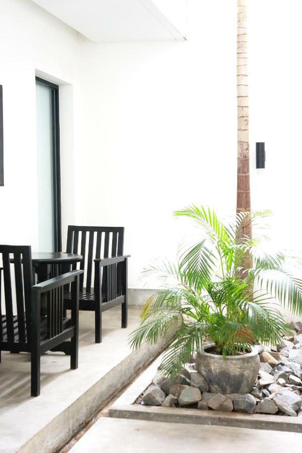 Hotel Ofuro Phnom-Penh Buitenkant foto