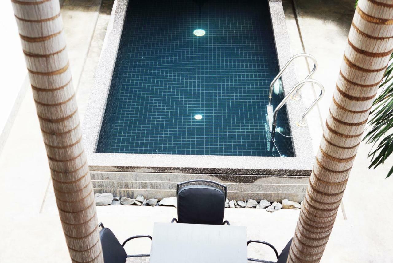 Hotel Ofuro Phnom-Penh Buitenkant foto